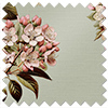 Upton, Aprils Bloom Bud Green - Roman Blind